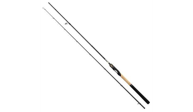 Shimano Sustain Spinning 55ULMFC 1,65m 2-8g