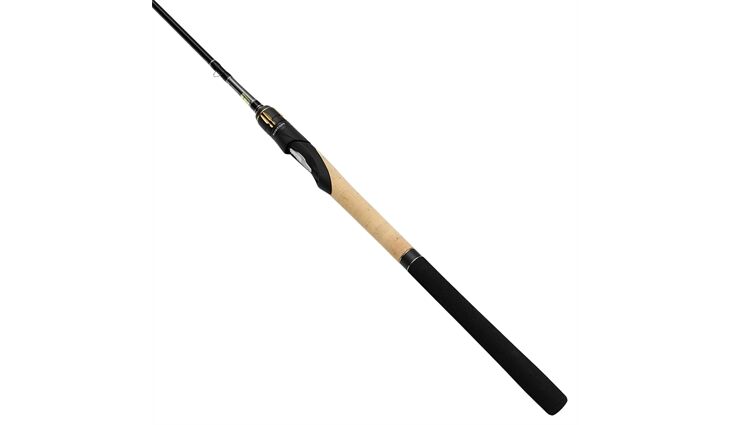 Shimano Sustain Spinning 55ULMFC 1,65m 2-8g