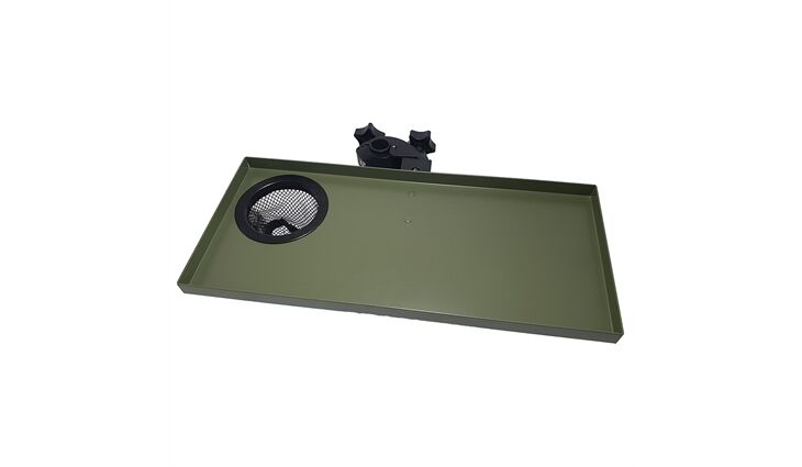 Fishermans World Side Table Stuhlablage Tisch FW