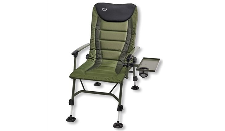 Fishermans World Side Table Stuhlablage Tisch FW