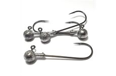 BKK Ultra Spitze Haken Rundkopf Gr.10/0