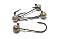 BKK Ultra Spitze Haken ECO-Baitholder Gr.2/0