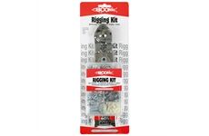Boone Quetschhülsenzange + Kit 335 Teile