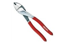 Boone Press + Cutterzange 24,1cm Edelstahl