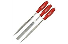 Boone Diamantfeilen 3-er SET