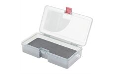 Meiho SLIT FORM CASE SC-LL - Clear