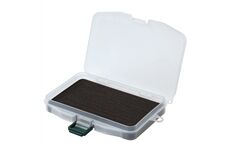Meiho SLIT FORM CASE F-9 - Clear