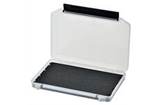 Meiho SLIT FORM CASE SC-3010 - Clear