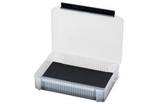 Meiho SLIT FORM CASE SC-3020NDDM - Clear