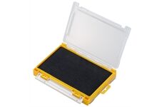 Meiho RUNGUN CASE 3010W-2 Yellow