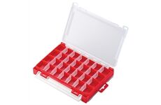 Meiho RUNGUN CASE 3010W-1 Red