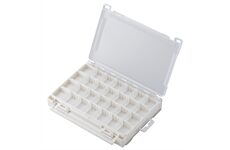 Meiho RUNGUN CASE 3010W White