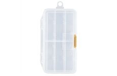 Meiho Worm Case S