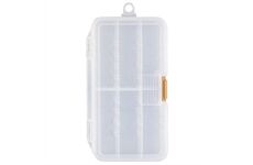 Meiho Worm Case M
