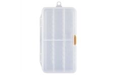 Meiho Worm Case L