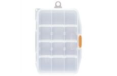 Meiho Worm Case F