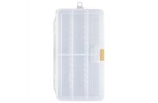 Meiho Worm Case LL