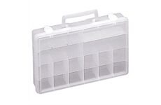 Meiho Feeder Box 1800 Klar