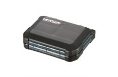 Meiho VERSUS VS-388 DD Smartbox Schwarz