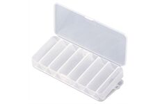 Meiho REVERSIBLE 85 - Clear