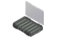 Meiho REVERSIBLE D-86 - Schwarz