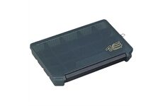 Meiho VERSUS VS-3020 ND Schwarz