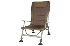 Fox Duralite XL Chair