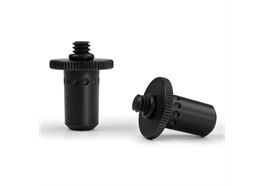 Fox Black Label QR Camera Adaptor