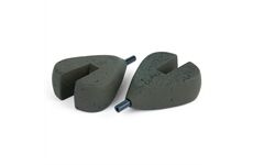 Fox Camotex In-line Impact Lead 4oz 113g