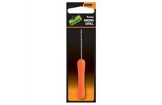 Fox Edges Micro Drill 1mm