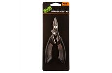 Fox Edges Carp Braid Blades XS