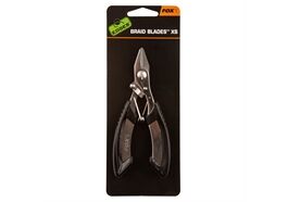 Fox Edges Carp Braid Blades XS