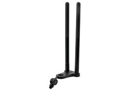 Fox Black Label Snag Ear and Adjustable Hockey Stick