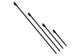 Fox Cam Lok Storm Pole 48" - Power Point