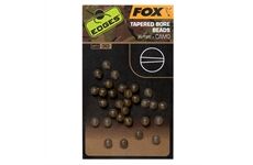 Fox Edges Camo Tapered Bore Bead 4mm
