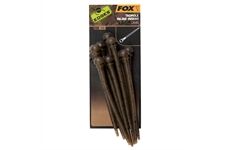 Fox Edges Camo Tadpole Inline Insert