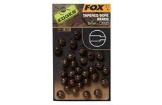 Fox Edges Camo Tapered Bore Bead 6mm