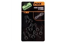 Fox Edges Kwik Change O Ring