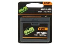 Fox Edges Bait Floss - Neutral 50m