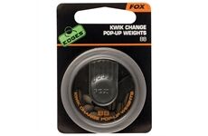 Fox Edges Kwick Change Pop-up Weight BB