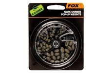 Fox Edges Kwick Change Pop-up Weight Dispenser