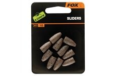 Fox Edges Sliders