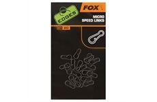 Fox Edges Micro Speed Links