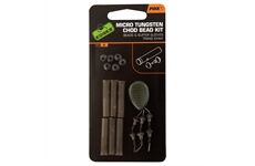 Fox Edges Micro Tungsten Chod Bead Kit