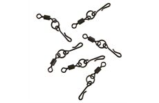 Fox Edges Kwick Change O Ring Swivels Size 7