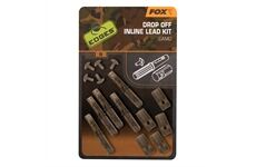 Fox Edges Camo Inline Lead Drop Off Kit
