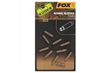 Fox Edges Camo Ronnie Sleeves