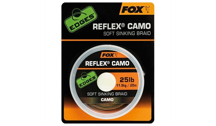 Fox Reflex Camo 25lb