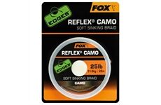 Fox Reflex Camo