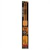 Fox Edges Wide Gape 2 - 35lb Camotex Semi Stiff Rig